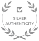 Silver Authenticity