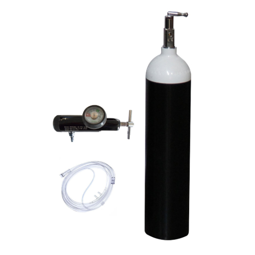 Medical Oxygen Cylinder