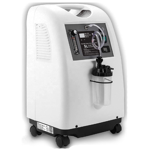 Oxygen Concentrator