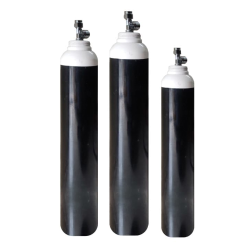 Oxygen Cylinder
