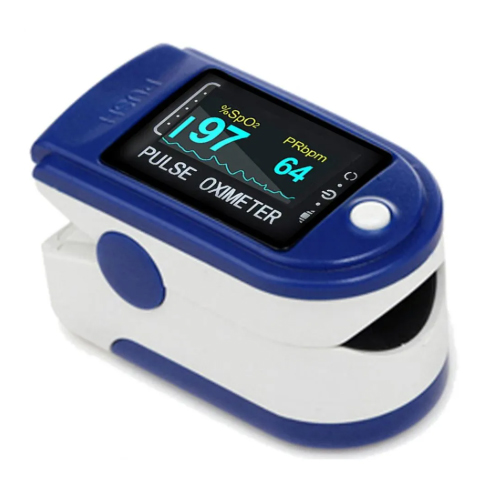 Pulse Oximeter