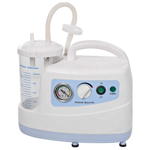 Suction Machine