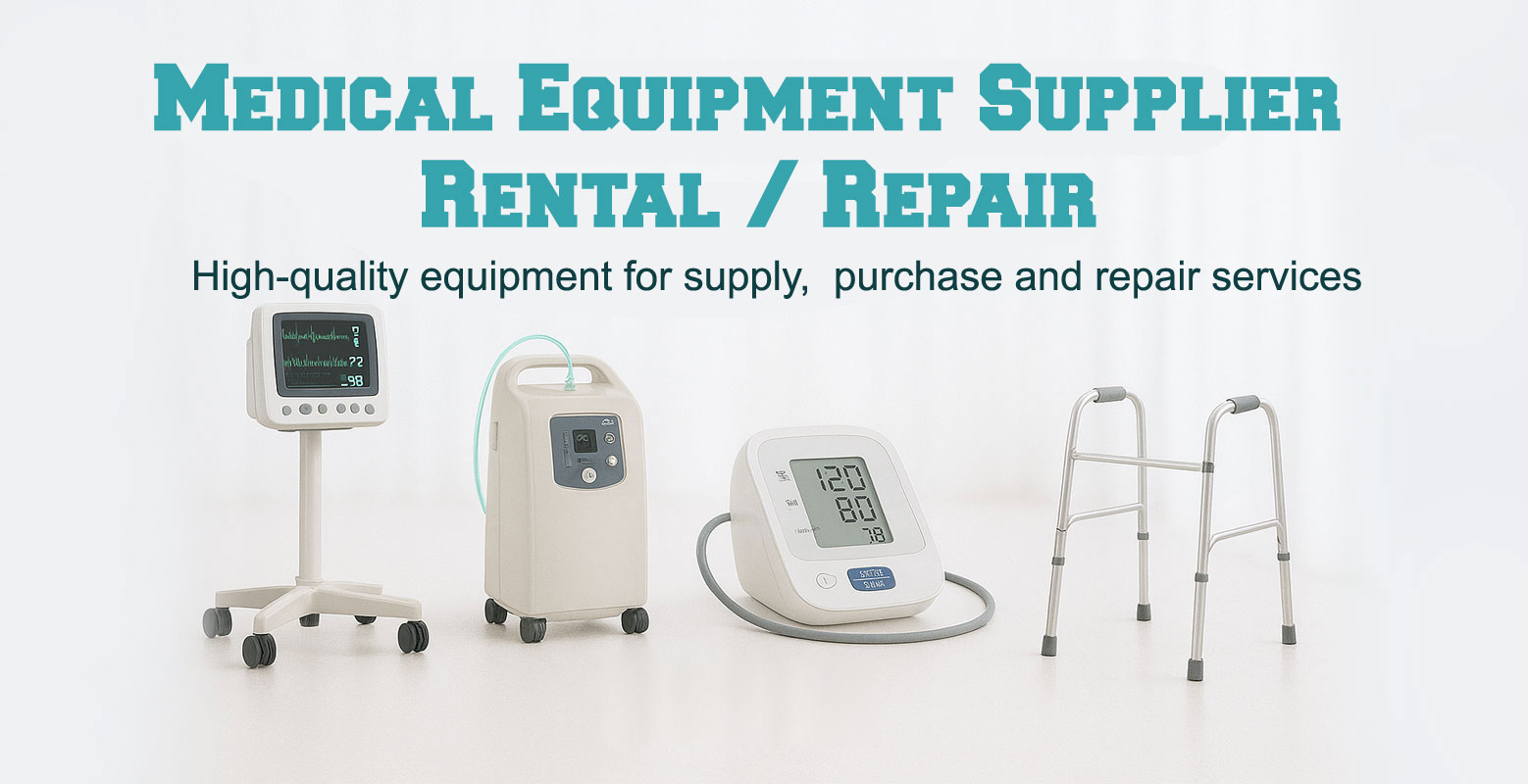Medical Equipment Rental